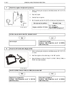 Preview for 468 page of Hino Motors HINO 155 series Workshop Manual