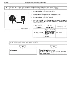 Preview for 494 page of Hino Motors HINO 155 series Workshop Manual