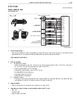 Preview for 503 page of Hino Motors HINO 155 series Workshop Manual