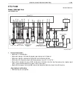 Preview for 519 page of Hino Motors HINO 155 series Workshop Manual