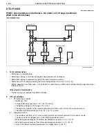 Preview for 530 page of Hino Motors HINO 155 series Workshop Manual