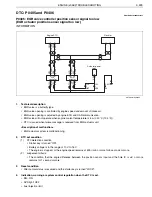 Preview for 535 page of Hino Motors HINO 155 series Workshop Manual