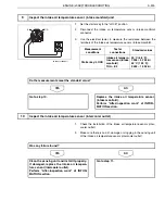 Preview for 551 page of Hino Motors HINO 155 series Workshop Manual