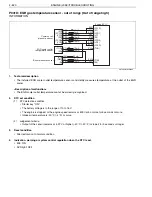 Preview for 556 page of Hino Motors HINO 155 series Workshop Manual