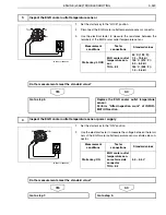 Preview for 559 page of Hino Motors HINO 155 series Workshop Manual