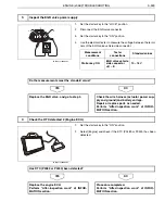 Preview for 575 page of Hino Motors HINO 155 series Workshop Manual