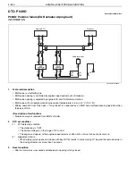 Preview for 576 page of Hino Motors HINO 155 series Workshop Manual