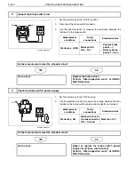 Preview for 608 page of Hino Motors HINO 155 series Workshop Manual