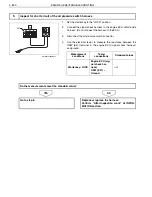 Preview for 626 page of Hino Motors HINO 155 series Workshop Manual