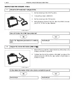 Preview for 664 page of Hino Motors HINO 155 series Workshop Manual