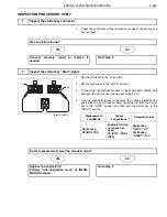 Preview for 669 page of Hino Motors HINO 155 series Workshop Manual