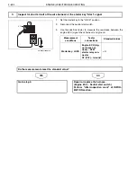 Preview for 670 page of Hino Motors HINO 155 series Workshop Manual