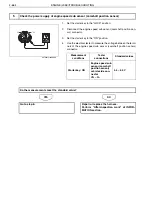 Preview for 700 page of Hino Motors HINO 155 series Workshop Manual