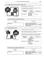 Preview for 705 page of Hino Motors HINO 155 series Workshop Manual