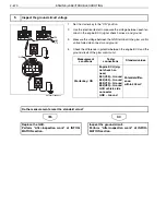 Preview for 706 page of Hino Motors HINO 155 series Workshop Manual