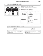 Preview for 719 page of Hino Motors HINO 155 series Workshop Manual