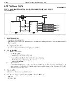 Preview for 726 page of Hino Motors HINO 155 series Workshop Manual