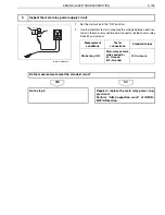 Preview for 741 page of Hino Motors HINO 155 series Workshop Manual