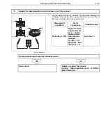 Preview for 749 page of Hino Motors HINO 155 series Workshop Manual