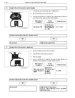 Preview for 750 page of Hino Motors HINO 155 series Workshop Manual