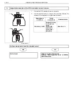 Preview for 776 page of Hino Motors HINO 155 series Workshop Manual