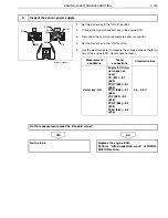 Preview for 781 page of Hino Motors HINO 155 series Workshop Manual