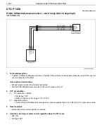 Preview for 798 page of Hino Motors HINO 155 series Workshop Manual