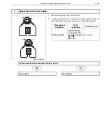 Preview for 801 page of Hino Motors HINO 155 series Workshop Manual