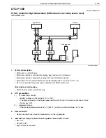 Preview for 811 page of Hino Motors HINO 155 series Workshop Manual