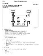 Preview for 820 page of Hino Motors HINO 155 series Workshop Manual