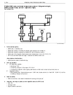 Preview for 832 page of Hino Motors HINO 155 series Workshop Manual