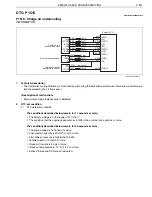 Preview for 847 page of Hino Motors HINO 155 series Workshop Manual