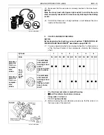 Предварительный просмотр 36 страницы Hino Motors J08E-VC Workshop Manual