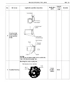 Предварительный просмотр 48 страницы Hino Motors J08E-VC Workshop Manual