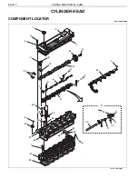 Предварительный просмотр 51 страницы Hino Motors J08E-VC Workshop Manual