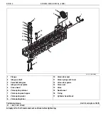 Предварительный просмотр 53 страницы Hino Motors J08E-VC Workshop Manual