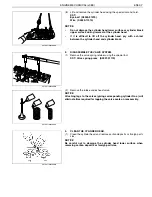 Предварительный просмотр 56 страницы Hino Motors J08E-VC Workshop Manual