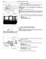 Предварительный просмотр 63 страницы Hino Motors J08E-VC Workshop Manual