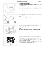 Предварительный просмотр 64 страницы Hino Motors J08E-VC Workshop Manual