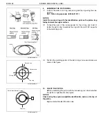 Предварительный просмотр 101 страницы Hino Motors J08E-VC Workshop Manual