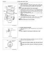 Предварительный просмотр 103 страницы Hino Motors J08E-VC Workshop Manual