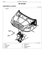 Предварительный просмотр 113 страницы Hino Motors J08E-VC Workshop Manual