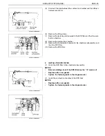 Предварительный просмотр 156 страницы Hino Motors J08E-VC Workshop Manual