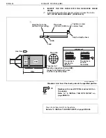 Предварительный просмотр 165 страницы Hino Motors J08E-VC Workshop Manual