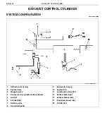 Предварительный просмотр 171 страницы Hino Motors J08E-VC Workshop Manual