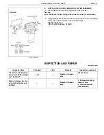 Предварительный просмотр 185 страницы Hino Motors J08E-VC Workshop Manual