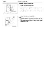 Предварительный просмотр 193 страницы Hino Motors J08E-VC Workshop Manual