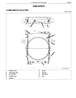 Предварительный просмотр 194 страницы Hino Motors J08E-VC Workshop Manual