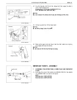 Предварительный просмотр 196 страницы Hino Motors J08E-VC Workshop Manual