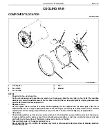 Предварительный просмотр 200 страницы Hino Motors J08E-VC Workshop Manual